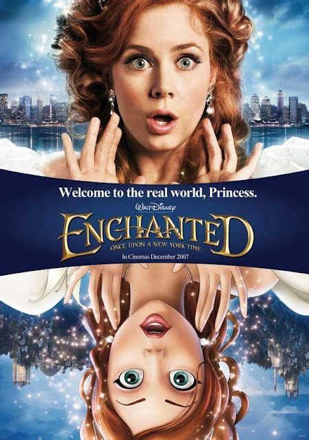 113 Best Images About Enchanted On Pinterest Disney Patrick Dempsey