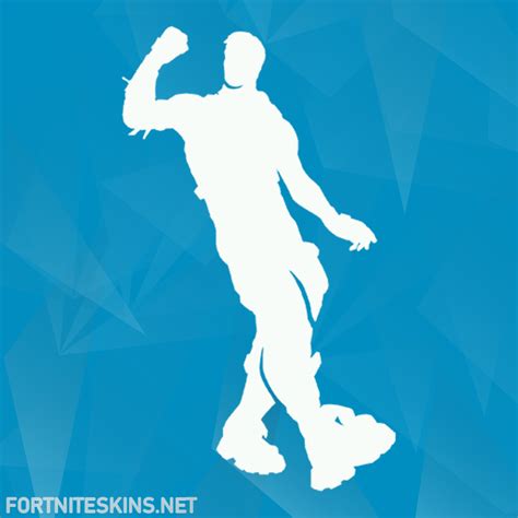 In this guide, we'll let you in on what the leaked complete fortnite shouts emotes list is. Hype Dance | Emotes - Fortnite Skins