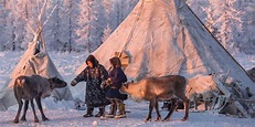 Yamal Peninsula Travel Guide - How to Visit with The Nenets