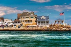 20 Most Beautiful Places to Visit in New Jersey - The Crazy Tourist