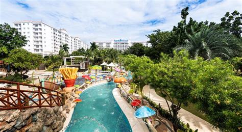 Jpark Island Resort And Waterpark Cebu 2023 Updated Prices Deals