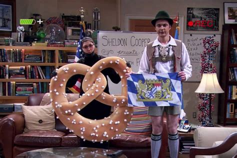 Sheldon Cooper Presents Fun With Flags Nestflix