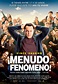 ¡Menudo fenómeno! - Película 2013 - SensaCine.com
