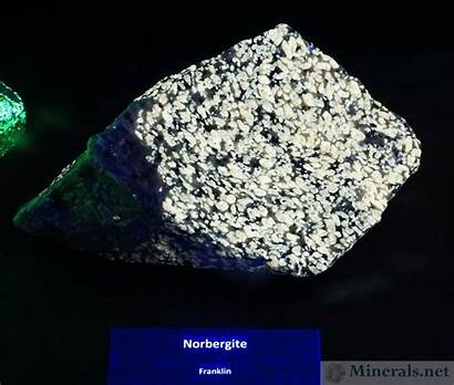Fluorescent Mineral Nj Gem Minerals Franklin Exhibits