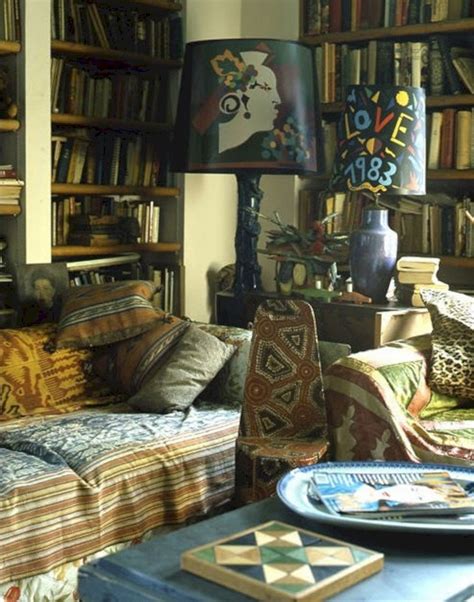 Top 5 Amazing Maximalist Decorating To Inspire You Home Decor World