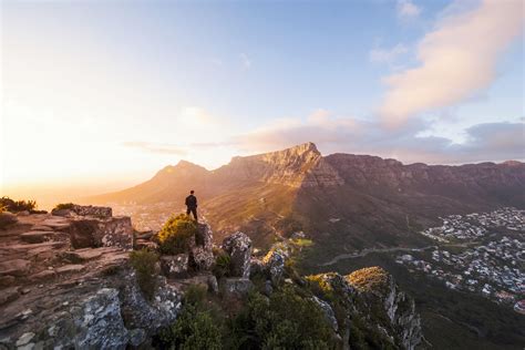 5 Reasons Why Cape Town Is The Best Holiday Destination Blueskymu