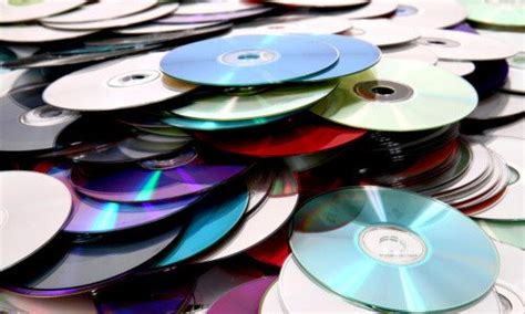 Best sellers in external cd & dvd drives. come smaltire e riciclare cd e dvd usati