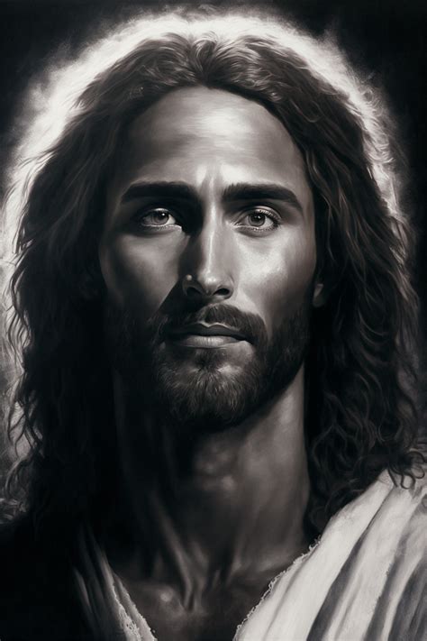 Jesus Artwork Religious Artwork Religious Paintings Image Jesus