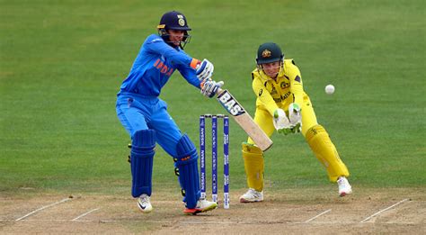 Australia a and south africa a cricket team in india in 2018. India vs Australia LIVE Streaming Women's World Cup 2017 ...