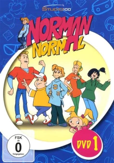 Norman Normal Tv Series 1999 Imdb