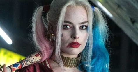 Margot Robbie Regresa Como Harley Quinn En Nueva Foto Cinescape