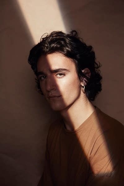 Tamino Releases New Single And Video Tummy From Forthcoming Debut