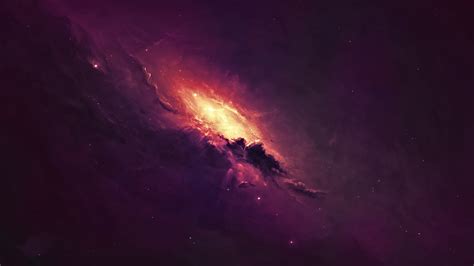 3840x2160 Spiral Galaxy Space Stars Universe 4k 4k Hd 4k
