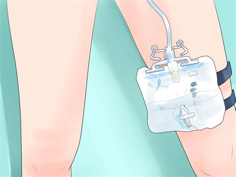 How To Use A Urinary Catheter For A Female 14 Steps