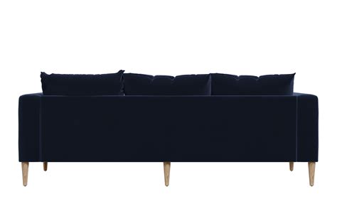 Blue Couch Png Png Image Collection