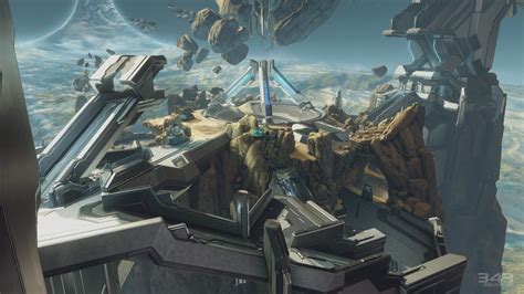 What We Know So Far Halo The Mc Collection Beyond