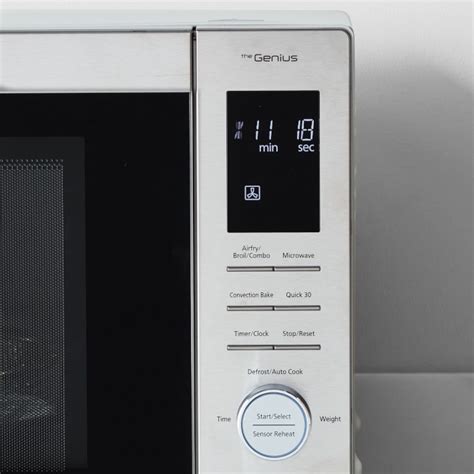 Panasonic 4 In 1 Nn Cds8ms Microwave Oven With Homechef Magic Pot