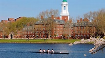 Harvard College | Cappex