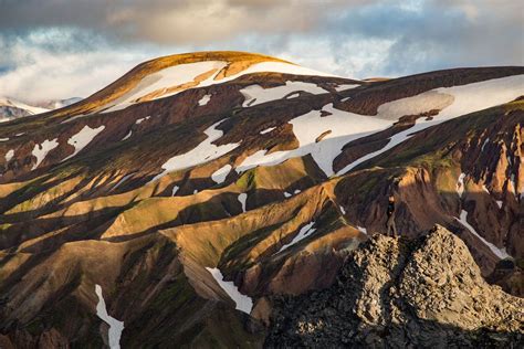 Guide To Landmannalaugar The Gateway To The Icelandic Highlands