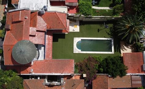Footballer Maradona S House Many Valuables Including Two Bmws Did Not Get Buyers In The Auction