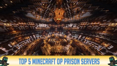 We did not find results for: Minecraft: Top 5 Multiplayer OP Prison Servers - YouTube