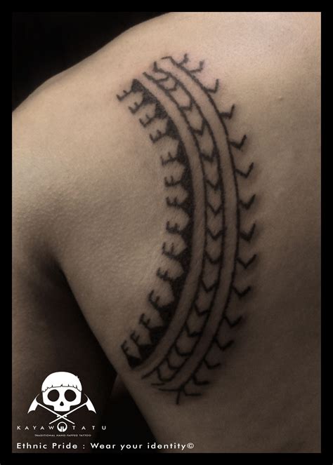 Kalinga Tattoo Design And Meaning Ideas For Men In 2021 Tattoosastic