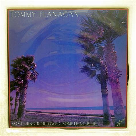 米 Tommy Flanagansomething Borrowed Something Bluegalaxy Gxy 5110ジャズ一般｜売買されたオークション情報、yahooの商品