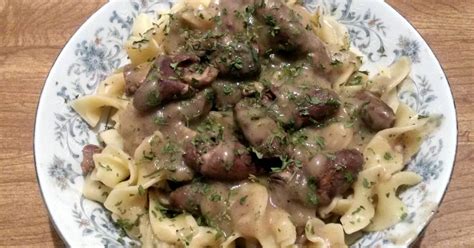 Some recipes for dirty rice, like. Chicken hearts and gravy Recipe by beardless - Cookpad