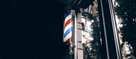 The Barber Pole And Its Lesser Known Symbolism
