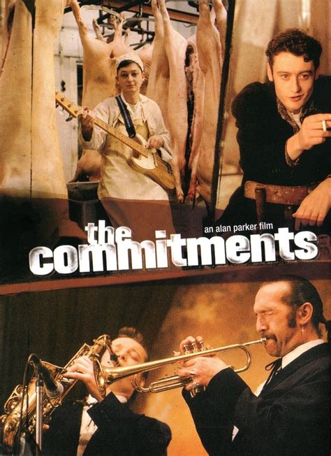 The Commitments Movie Reviews And Movie Ratings Tv Guide