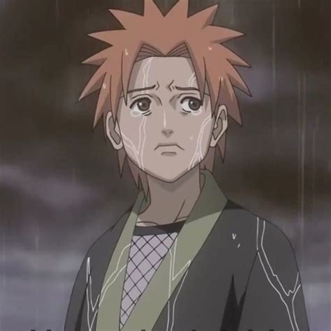 Little Yahiko Akatsuki Personagens Naruto Shippuden Naruto