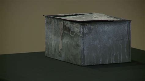 Heres What Was Inside A 132 Year Old Time Capsule Found In Utah Cnn
