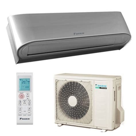 Сплит система с инверторным управлением Daikin MIYORA FTXK35AS RXK35A