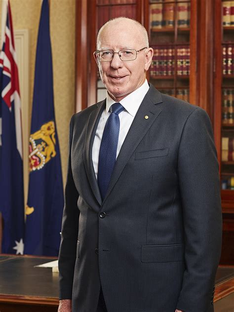 The Governor Generals Biography Governor General Of The Commonwealth
