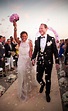 Eve Is Married! Rapper Weds Maximillion Cooper in Ibiza | Celebrity ...