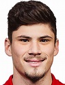 Leon Klassen - Player profile 23/24 | Transfermarkt