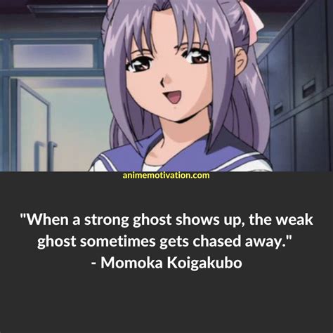 25 Of The Wildest Ghost Stories Quotes For Anime Fans Ghost