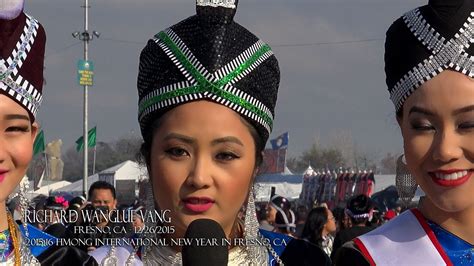 Rick Wanglue Vang's Blog: Hnub 1 ntawm Hmong International New Year los ...