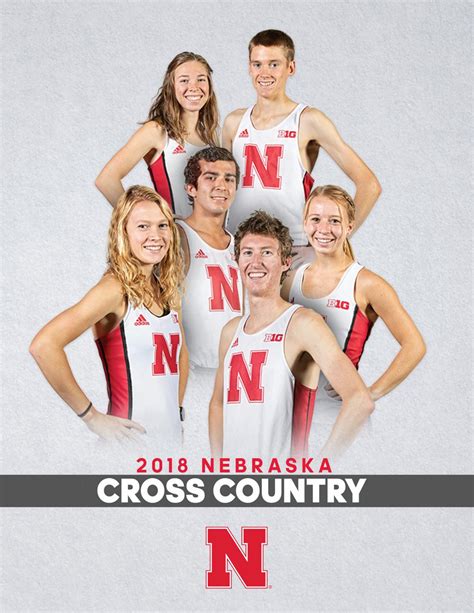 Nebraska Cross Country Media Guide By Jeremy Foote Issuu
