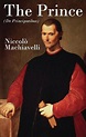 The Prince by Niccolo Machiavelli (English) Hardcover Book Free ...