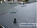 Metal Roof Installation 1 Of 6