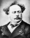 Alexandre Dumas, fils | French author [1824–1895] | Britannica.com
