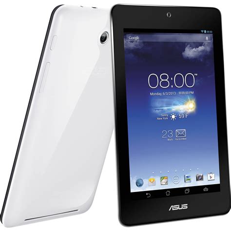 Asus 16gb Memo Pad Hd 7 Tablet White Me173x A1 Wh Bandh Photo