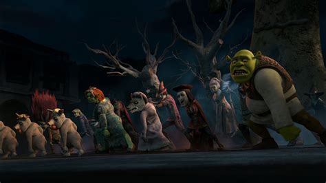 Watch Dreamworks Spooky Stories Volume 2 Streaming Online Yidio