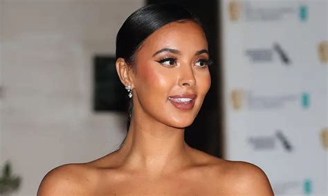 Maya Jama Facts Age Height Net Worth And Her Rise To Fame Heart