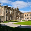 University of St Andrews (St. Andrews) - 2022 Alles wat u moet weten ...