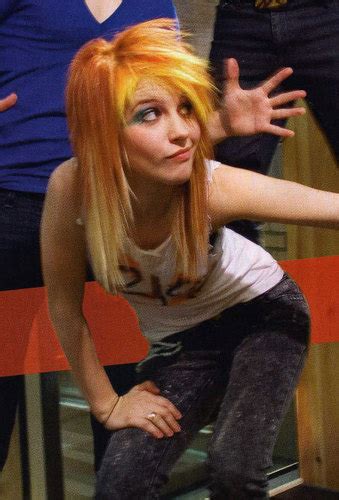 Hayley Hayley Williams Photo 10091691 Fanpop