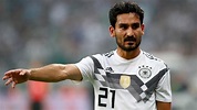 DFB-Star reagiert auf Pfiffe | Gündogan: „Immer noch dankbar, für ...