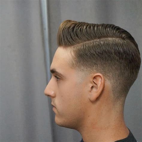 Nice 80 Flirtatious Side Part Haircuts For Men Choose Your Style