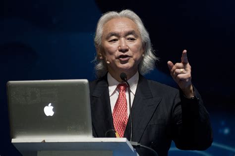 The Truth About Ufos With Michio Kaku Reportwire